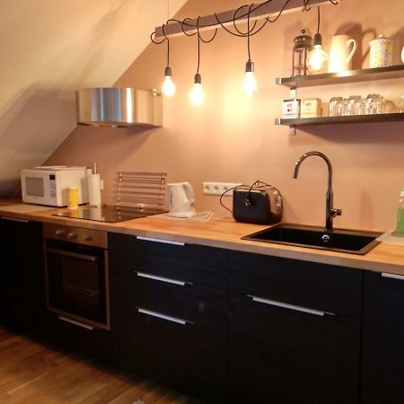 Breithanes Art Recidency Daire Laugar  Dış mekan fotoğraf