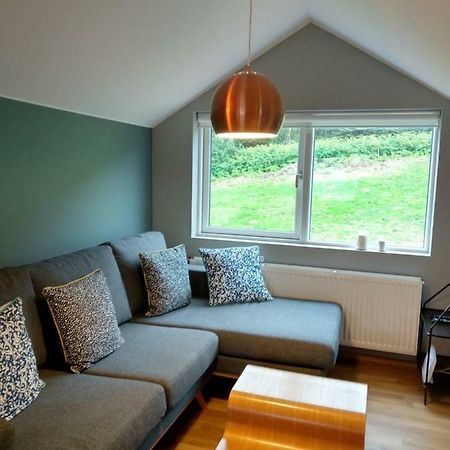 Breithanes Art Recidency Daire Laugar  Dış mekan fotoğraf