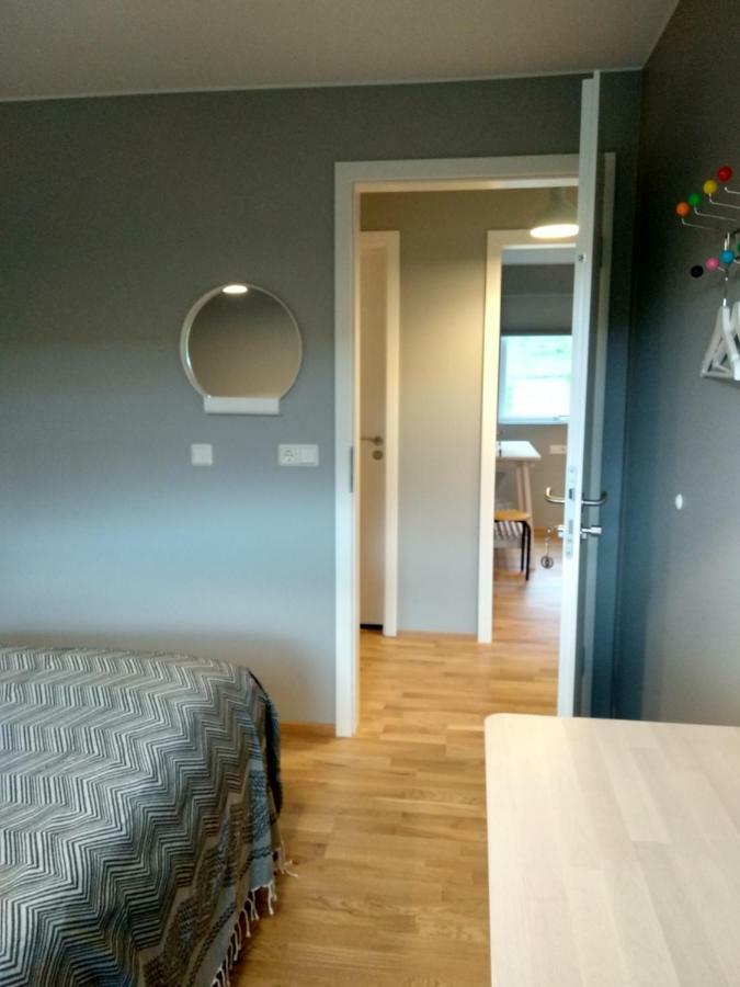 Breithanes Art Recidency Daire Laugar  Dış mekan fotoğraf