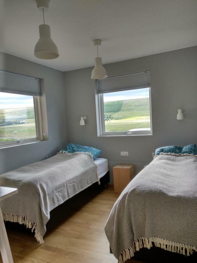 Breithanes Art Recidency Daire Laugar  Dış mekan fotoğraf