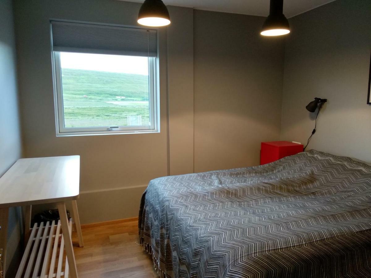 Breithanes Art Recidency Daire Laugar  Dış mekan fotoğraf
