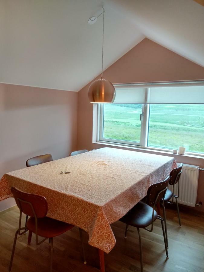 Breithanes Art Recidency Daire Laugar  Dış mekan fotoğraf