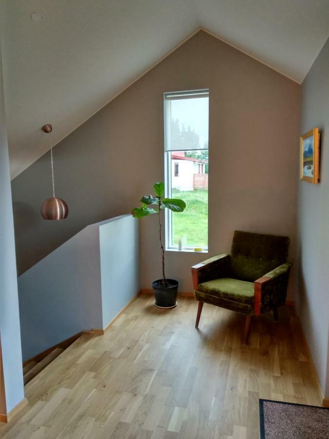 Breithanes Art Recidency Daire Laugar  Dış mekan fotoğraf