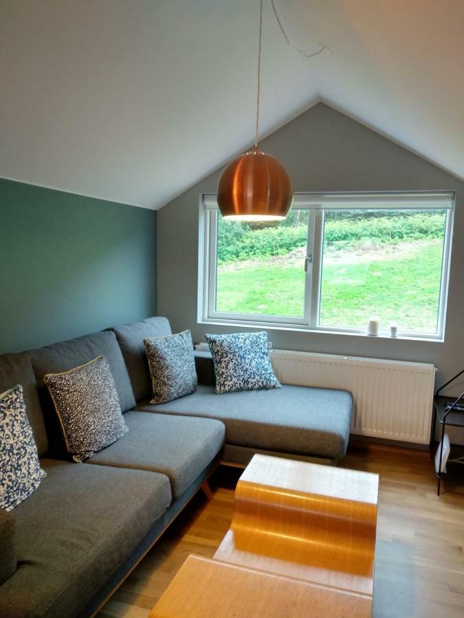 Breithanes Art Recidency Daire Laugar  Dış mekan fotoğraf