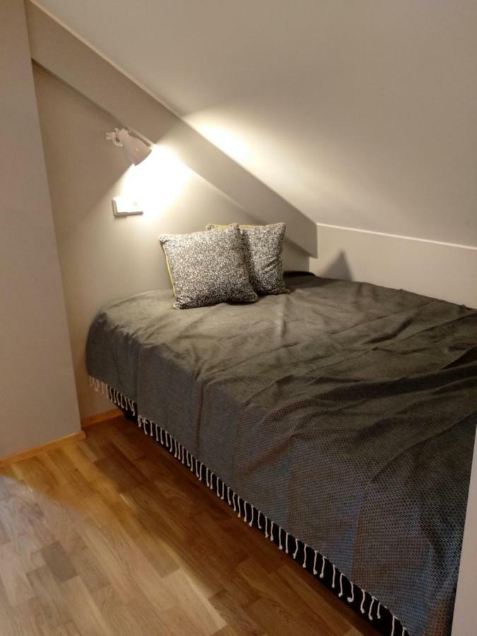 Breithanes Art Recidency Daire Laugar  Dış mekan fotoğraf