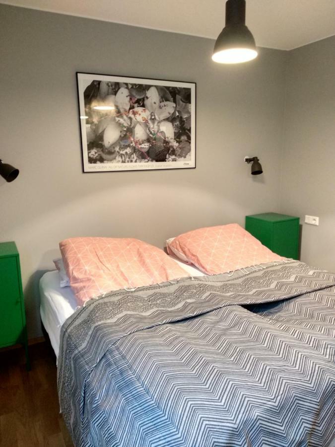 Breithanes Art Recidency Daire Laugar  Dış mekan fotoğraf