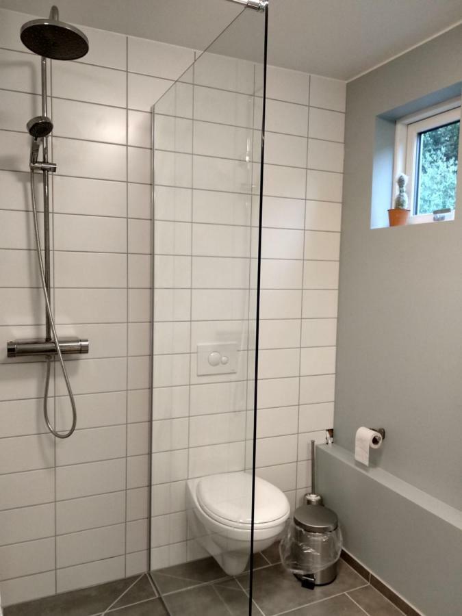 Breithanes Art Recidency Daire Laugar  Dış mekan fotoğraf