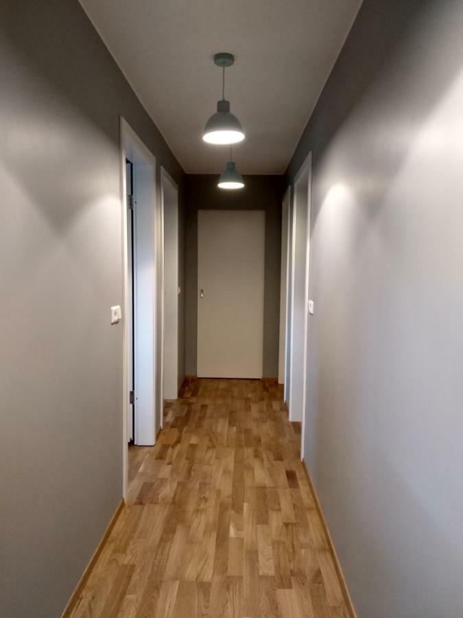 Breithanes Art Recidency Daire Laugar  Dış mekan fotoğraf