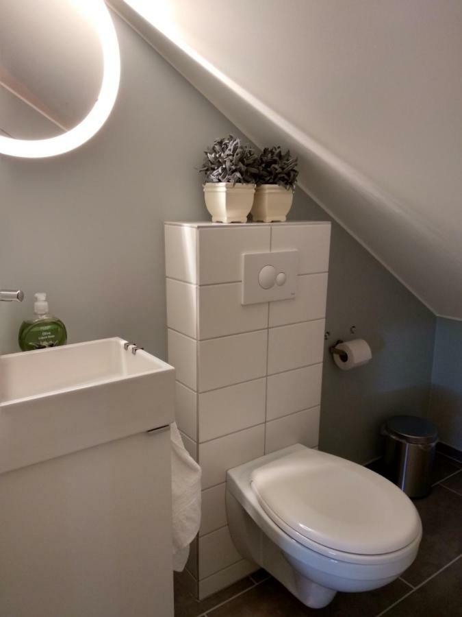 Breithanes Art Recidency Daire Laugar  Dış mekan fotoğraf